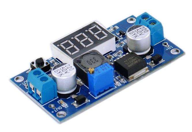 Dc Dc Step Up In=3.5 35 V O=0 38 V Boost Converter D Md0107