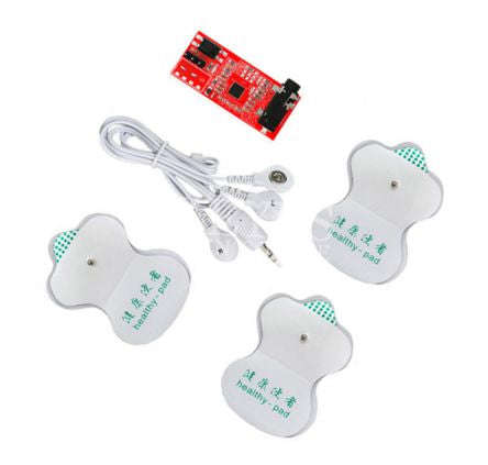 Heart Rate Sensor / Module Md0369