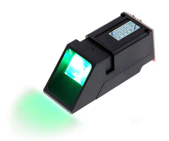 Biometric Fingerprint Reader Module Md0652