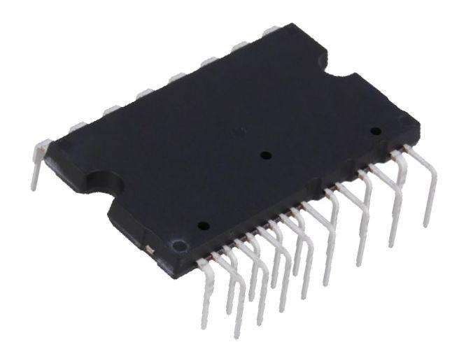 Ic Ac Permanent Magnet Motor Driver Dip24 Igcm04 G60 Haxkma1