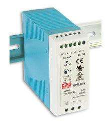 Power Supply D/R I=220 V O=12 V 3 A33 40 W Mdr 40 12