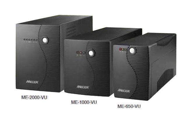 Line Interactive Ups 2000 Va 1200 W Me 2000 Vu