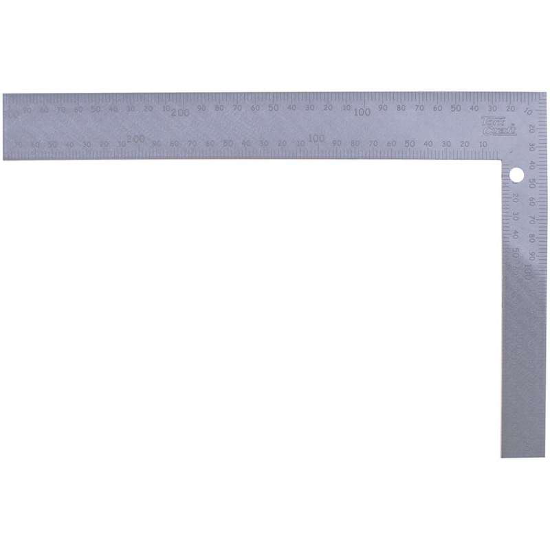 Carpenters Square 300 X200 X2.0 Carbon Steel