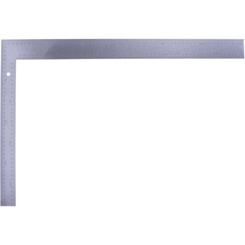 Carpenters Square 600 X400 X2.0 Carbon Steel