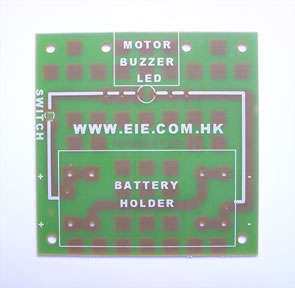 Pc Board Only Demo General Me15 002 01