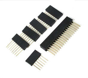 Arduino Mega 7 Pcs Extended Header Kit Con029