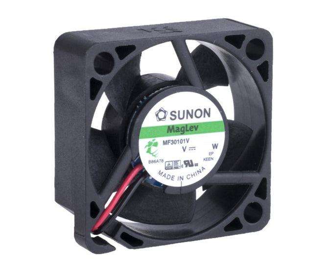 5 Vdc Axial Fan 30sqx10mm Vapo 5.5 Cfm Lead Mf30100 V1 0000 A99