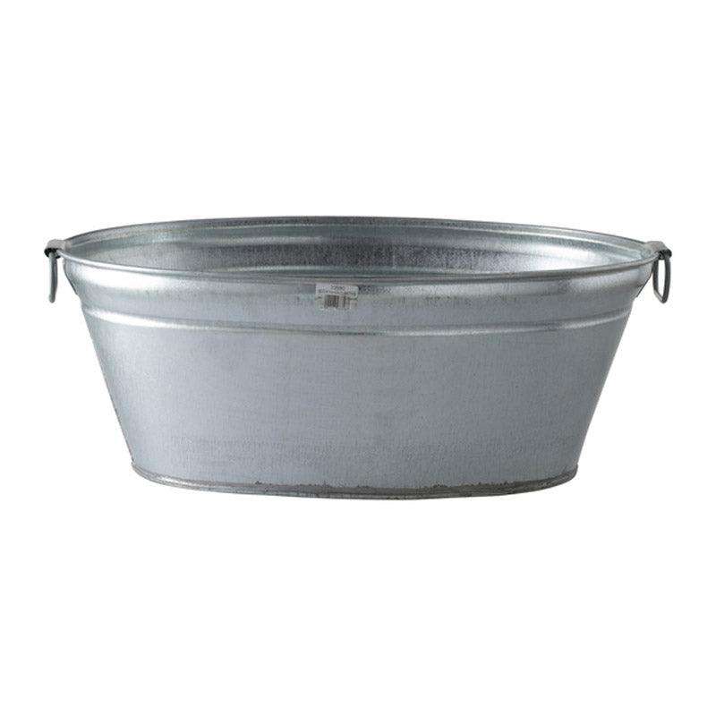 BMI 35L Galvanised Bath - 60cm