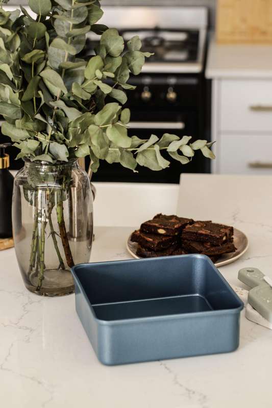 Olala Square Cake Tin