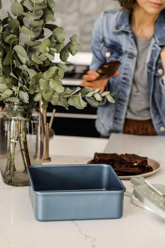 Olala Square Cake Tin