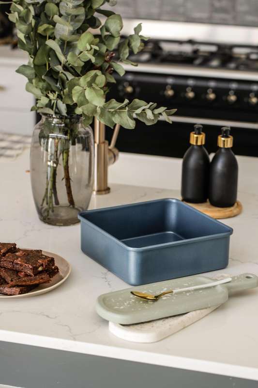 Olala Square Cake Tin