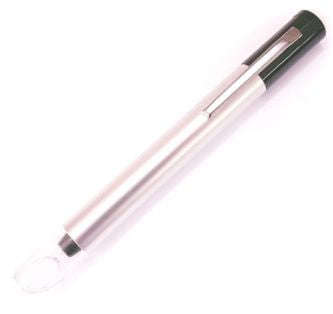 Microscope Hand Held 25x W/Graticule Ct 7164