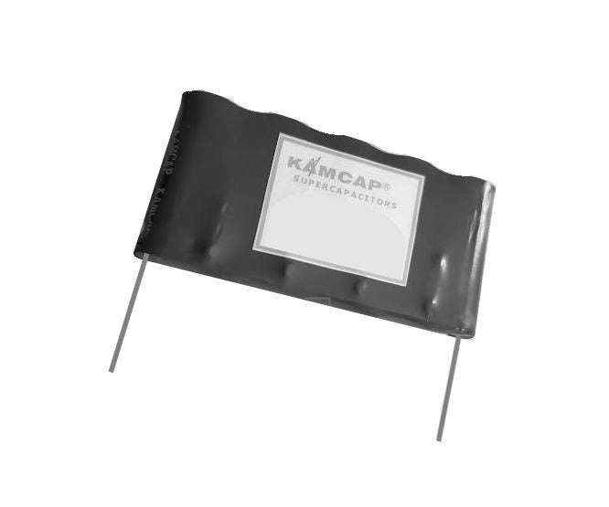 Super Capacitor Radial D/L 3 F 16.2 Vdc Mk 16 V P3 Fys