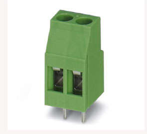 Terminal Block Str 3 W 5.00 Green Pcb Mkds3/3 17 11 03 9 V0