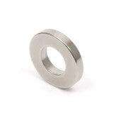 Permanent Magnet Ring Neo N35 Ni 25x7x5 N35 D25*D7*5