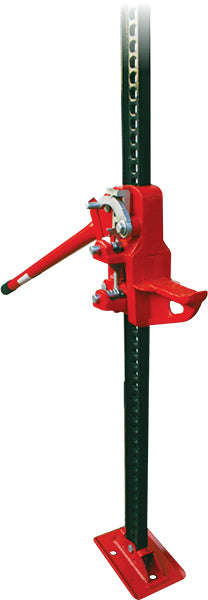 Mobi Farmers Jeep Jack 1500 Mm/60``