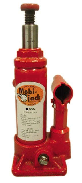 Mobi Bottle Jack 3 Ton