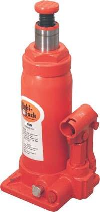 Mobi Bottle Jack 5 Ton