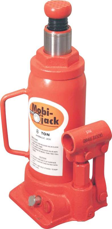 Mobi Bottle Jack 8 Ton