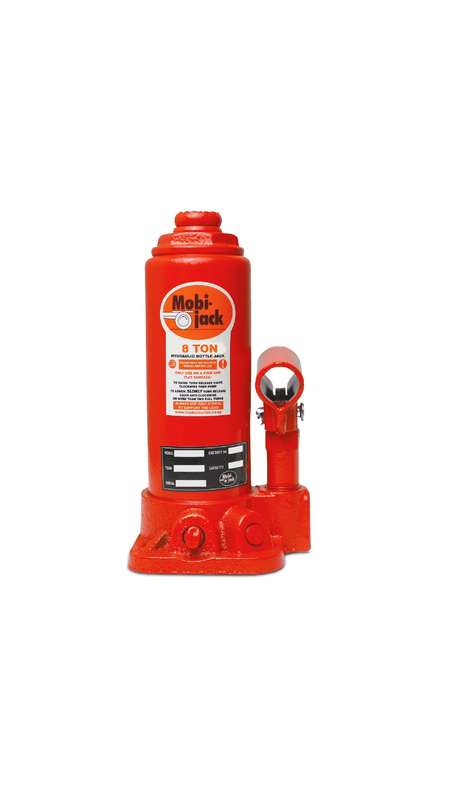 Mobi Bottle Jack 8 Ton