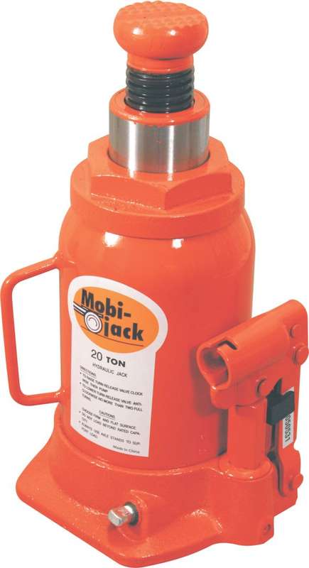 Mobi Bottle Jack 20 Ton