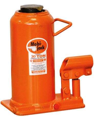 Mobi Bottle Jack 30 Ton