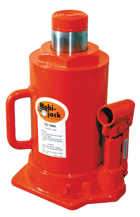 Mobi Bottle Jack 30 Ton