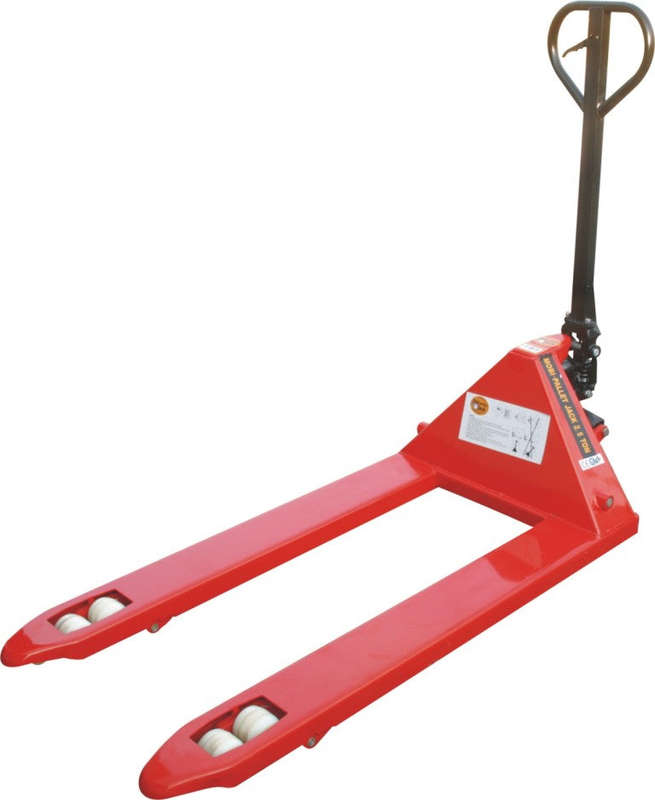 Mobi Pallet Jack 2.5 Ton 385 X1220 Mm