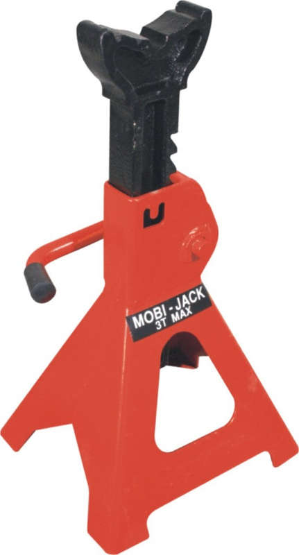 Mobi Trestle Rat 3 Ton Car/Van