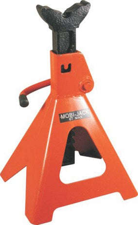 Mobi Trestle Rat 6 Ton Truck