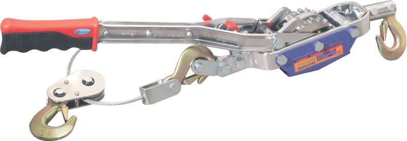 Mobi Puller Fantom 4 Ton