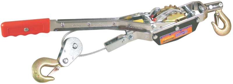 Mobi Puller Fantom 2 Ton