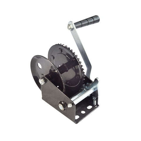 Mobi Winch Fantom Hand 630 Kg With Cable