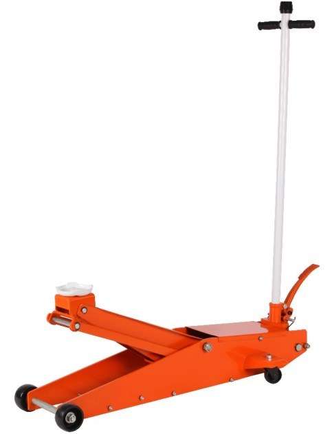 Mobi Trolley Jack 2 Ton Hi Lift Xxx