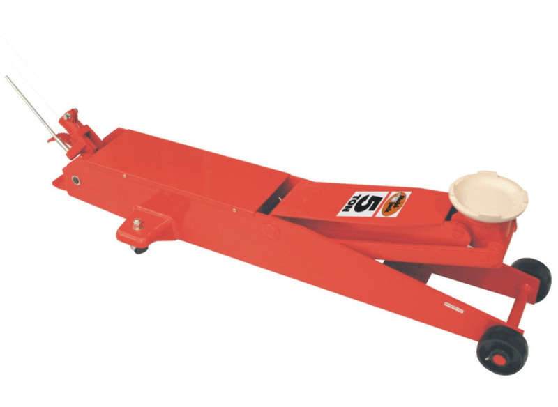 Mobi Trolley Jack 5 Ton Longchassis