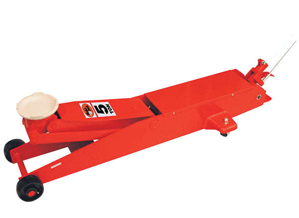 Mobi Trolley Jack 5 Ton Longchassis