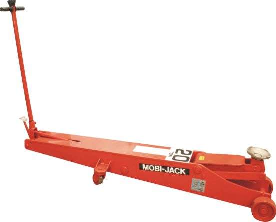 Mobi Trolley Jack 20 Ton