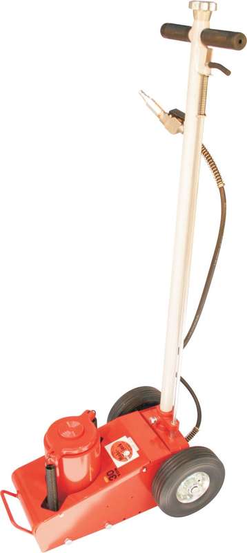 Mobi Jack Hydropneumatic 30 Ton W/H Xxx