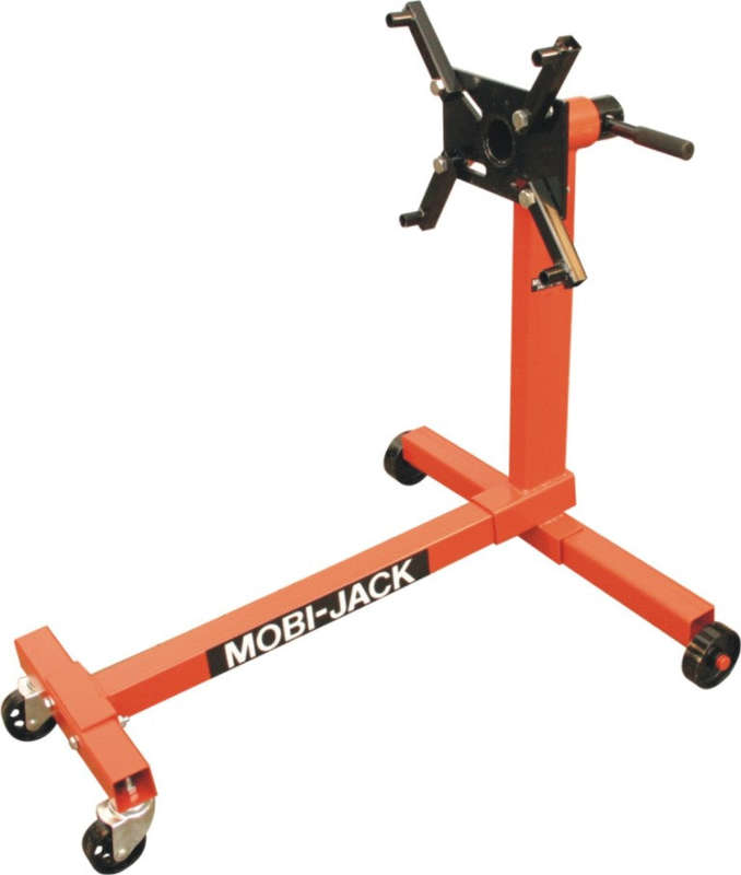 Mobi Engine Stand 750 Lbxxx