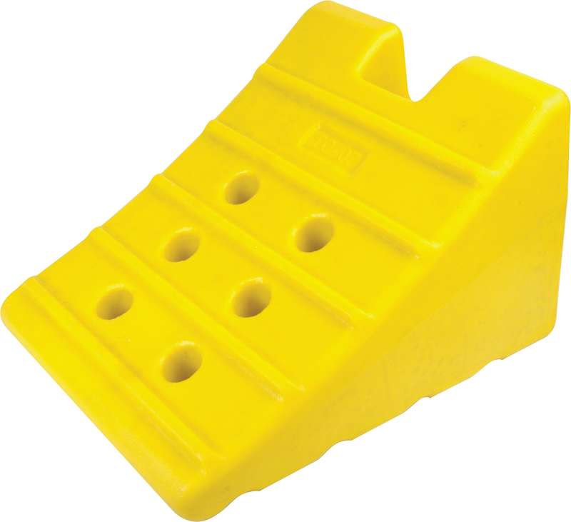 Mobi Chock Earth Move Each 540 X400 X330 Mm