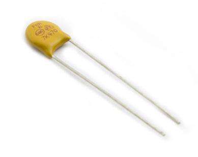 Mov 5mm Rms=250 Dc=330 0.1 W J=11.5 Jvr 05 N331 K L