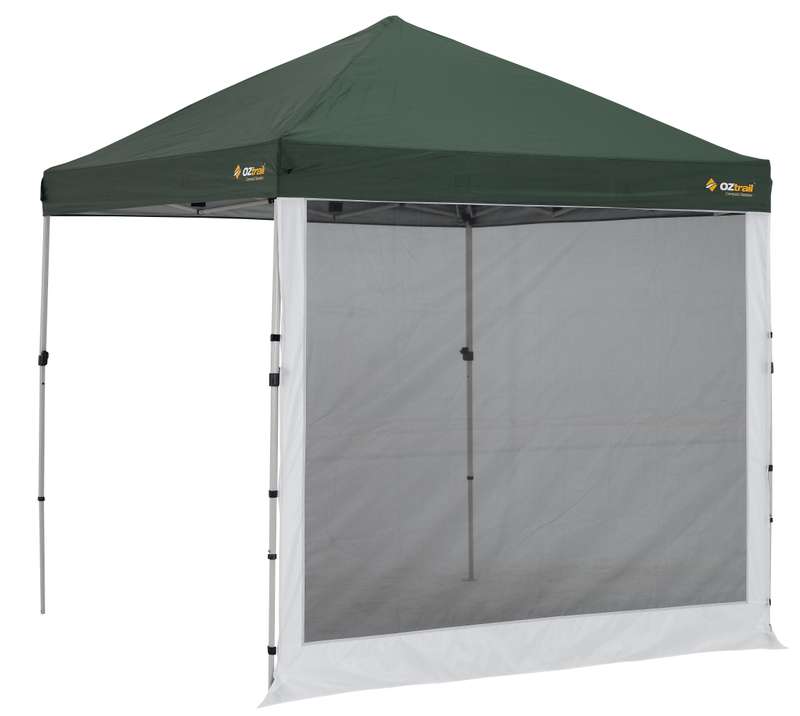 Gazebo Mesh Wall Kit 2.4m