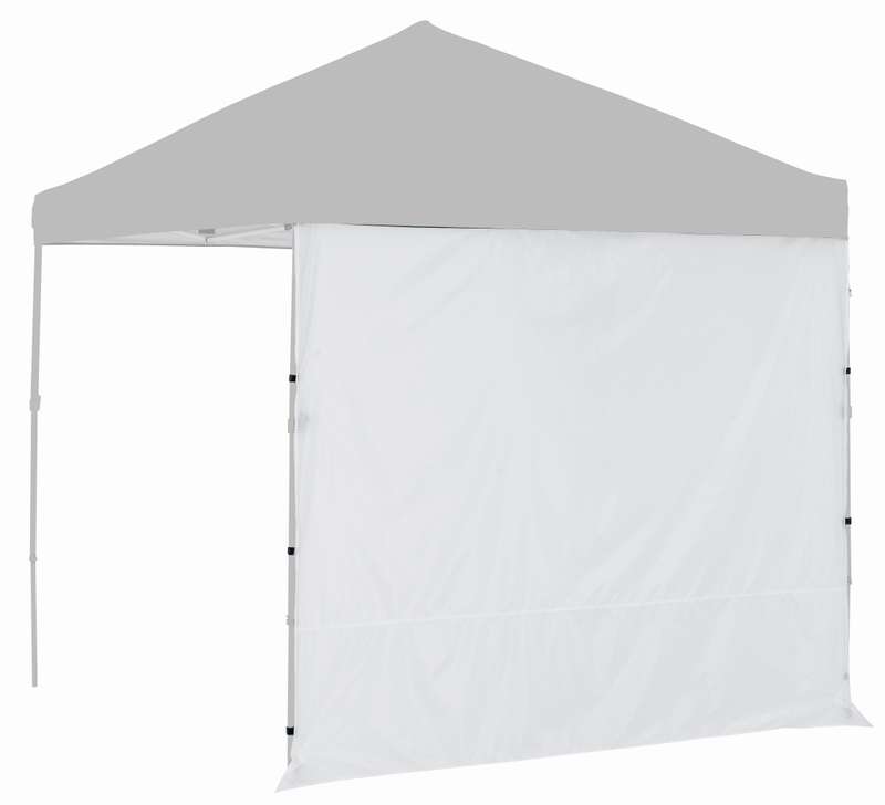 Gazebo Solid Wall Kit 2.4m