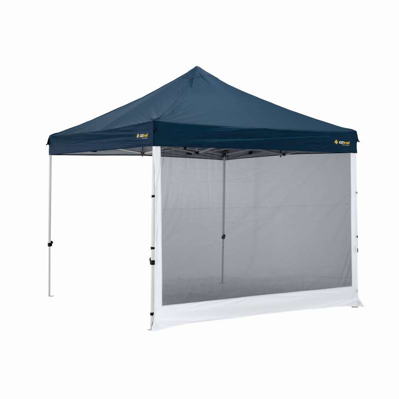 O Ztrail Mesh Wall 3 M Deluxe
