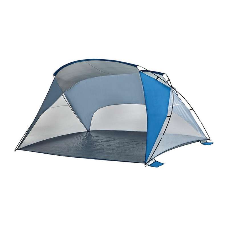 Multi Shade 6 Shelter