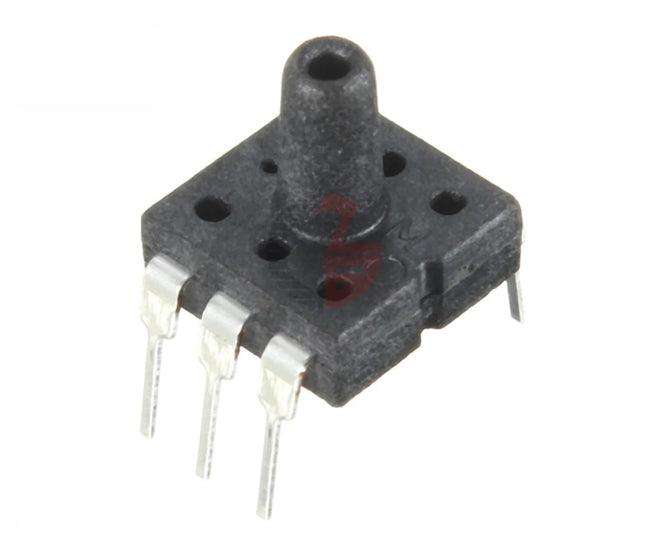 Air Pressure Sensor Dip06 0 40 Kpa Mps20 N0040 D D