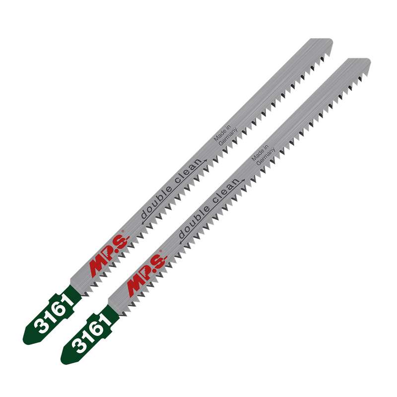 Jigsaw Blade Wood T Shank 12 Tpi 110 Mm T308 B