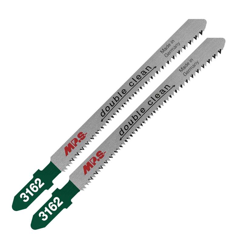 Jigsaw Blade Wood T Shank 12 Tpi 75 Mm T308 B