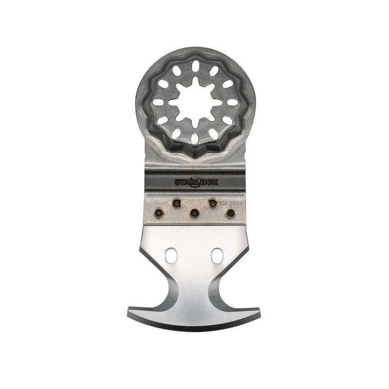 Mps Oscillating Saw Blade Muli Cut Hook 32 Mm Bim Starlock