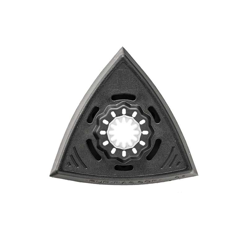 Mps Oscillating Backing Pad Perforated Starlock